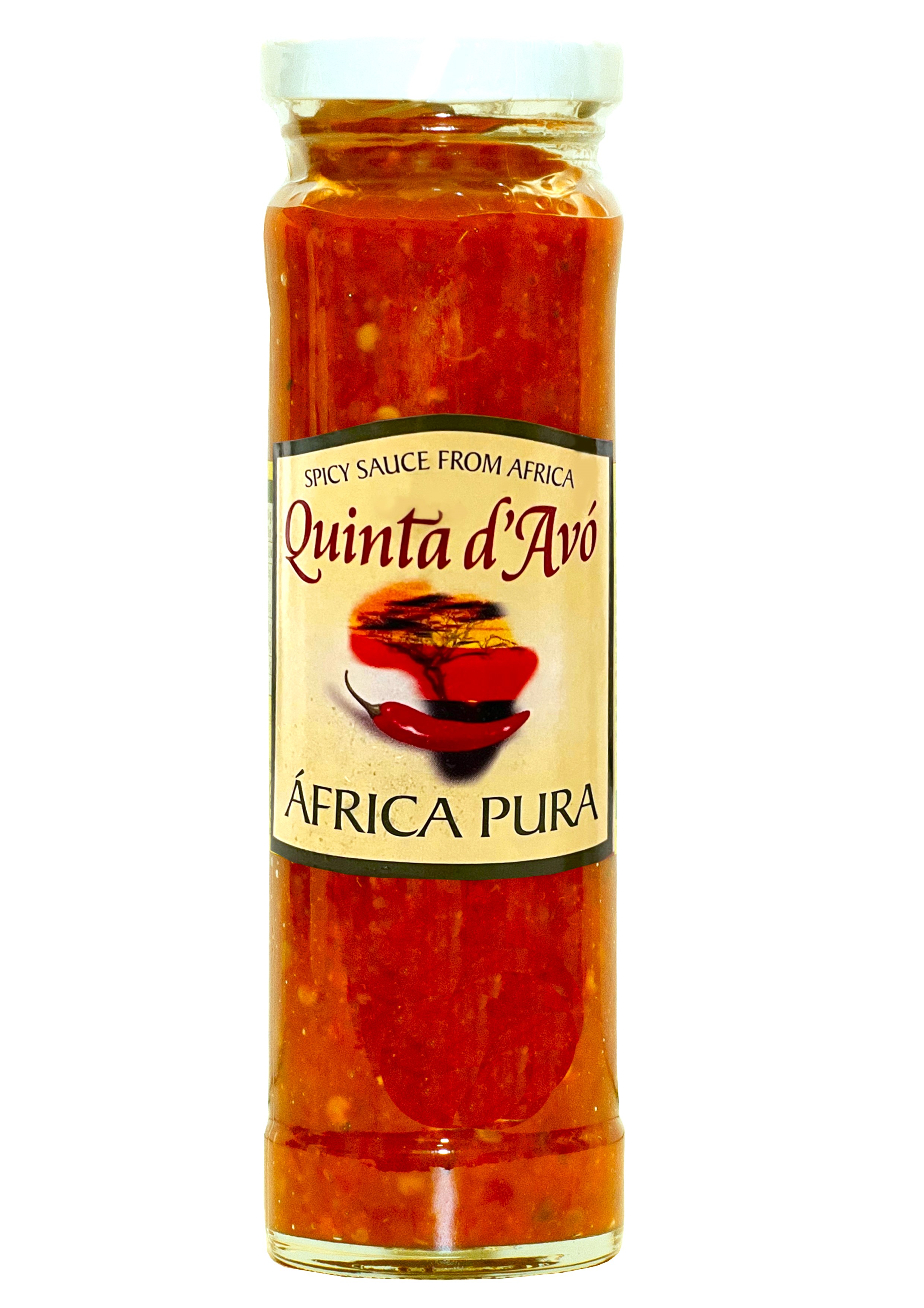 Africa-pura-zportugalska